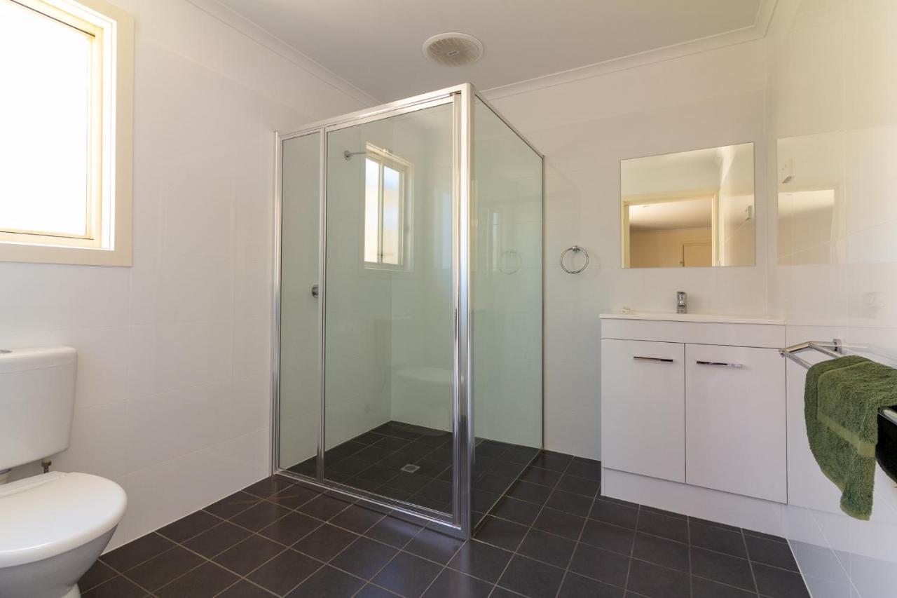 Paringa Caravan Park Renmark Exterior foto